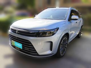 鴻蒙智行問界M72024款 1.5T 后驅Plus版 5座