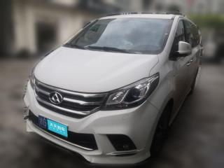 上汽大通MAXUS大通G102018款 PLUS 2.0T 自動旗艦版