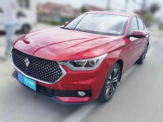 宝骏宝骏RC-62019款 1.5T CVT 24小时在线尊贵型