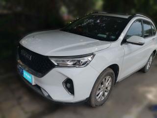 哈弗哈弗M62021款PLUS1.5T手動豪華智聯型