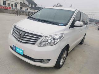 東風(fēng)風(fēng)行風(fēng)行CM72014款 2.4L 手動商務(wù)型