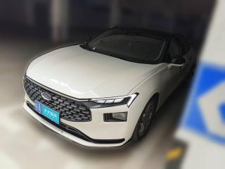 福特蒙迪歐2022款 EcoBoost 245 豪華型