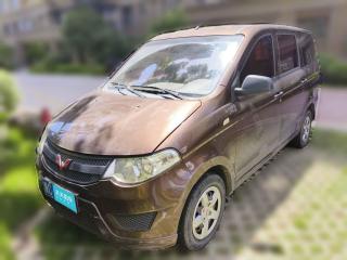 五菱汽车五菱宏光2018款 1.5L 经典款S基本型