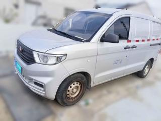 五菱汽车五菱宏光V2021款 1.5L劲取版封窗车LAR