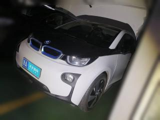 寶馬寶馬i32015款 時尚型