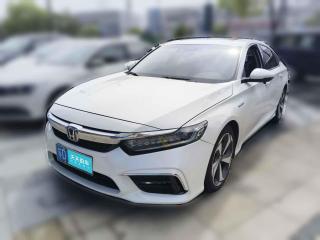 本田英仕派2019款 銳·混動 2.0L 凈尚版 國V