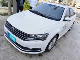 大众朗逸2015款 1.6L 手动舒适版