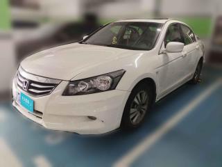 本田雅阁2011款 2.0L EX