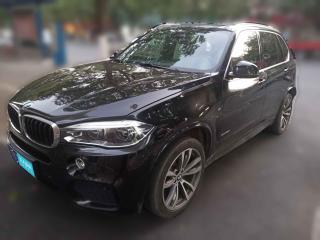 宝马宝马X52017款xDrive35iM豪华运动型