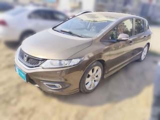 本田杰德2013款 1.8L 自動舒適版 5座「青島二手車」「天天拍車」