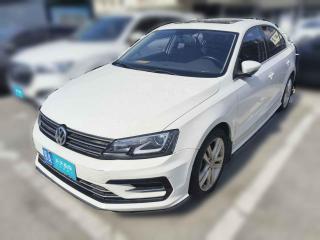 大眾速騰2018款 280TSI DSG熠動版「義烏二手車」「天天拍車」