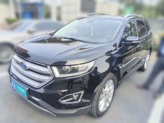 福特銳界2016款 EcoBoost 245 四驅尊銳型 7座