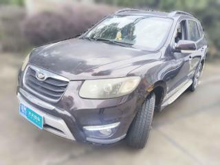 現(xiàn)代勝達經(jīng)典2012款 2.4 舒適版 五座兩驅(qū)