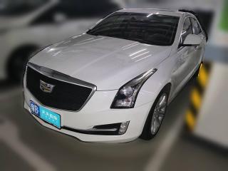 凯迪拉克凯迪拉克ATS-L2017款 28T 技术型