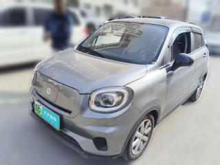 零跑汽车零跑T032022款 皓玉版