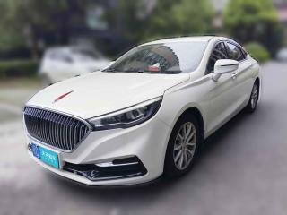 紅旗紅旗H52018款 30TD 型動(dòng)版「南京二手車」「天天拍車」