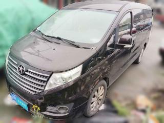 江汽集團(tuán)瑞風(fēng)M52016款 2.0T 汽油手動(dòng)商務(wù)版