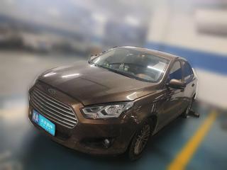 福特福睿斯2015款 1.5L 自动舒适型