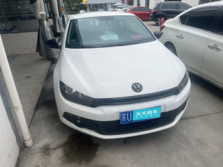 大眾尚酷2009款 1.4TSI 風(fēng)尚版