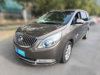 別克別克GL82011款 3.0L XT豪華商務旗艦版