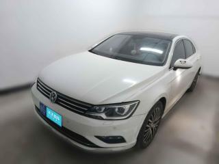 大眾凌渡2017款 280TSI DSG豪華版