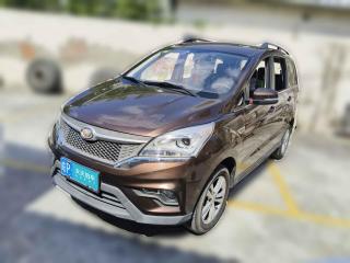 北汽幻速北汽幻速H32015款 1.5L 手動豪華型「上海二手車」「天天拍車」