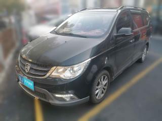 寶駿寶駿7302015款1.8L手動豪華導航ESP版7座