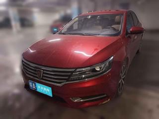 荣威荣威i62017款20T自动互联网智尊版