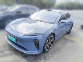 蔚來蔚來ET52022款 75kWh