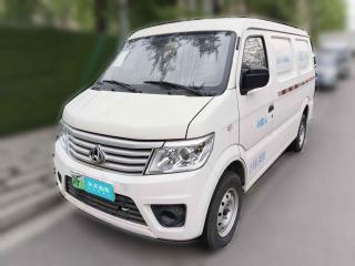 長(zhǎng)安凱程長(zhǎng)安之星9EV2021款 純電動(dòng)廂式運(yùn)輸車2座55kW