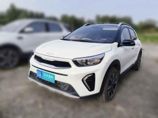 起亞奕跑2021款 1.4L CVT天窗款