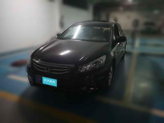 本田雅阁2011款2.4LLX