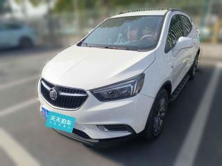 别克昂科拉2016款18T自动两驱都市领先型