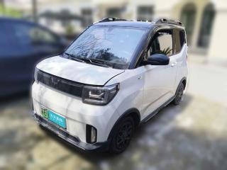 五菱汽車宏光MINIEV2022款 GAMEBOY 200km 玩咖款 磷酸鐵鋰