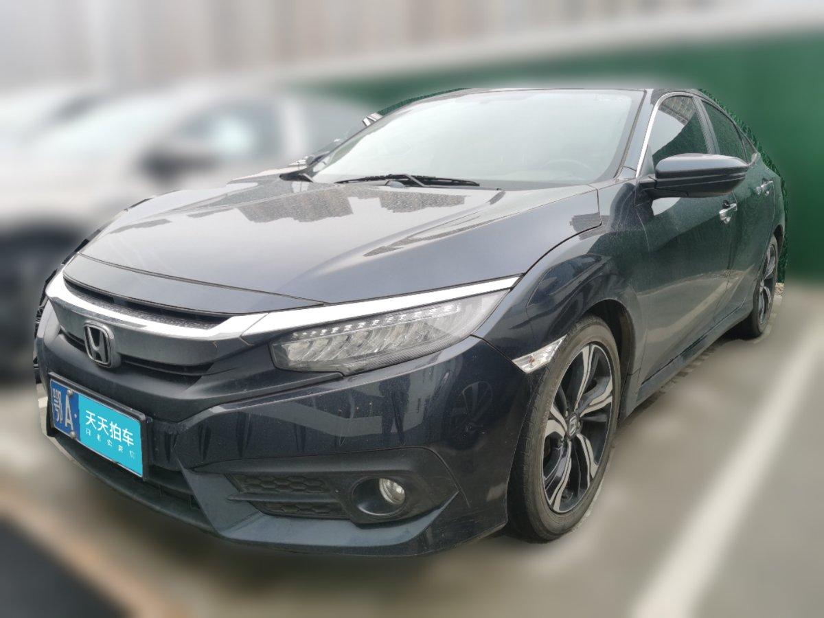紧凑型车保值率排名