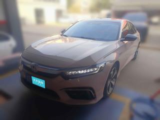 本田英仕派2019款 锐·混动 2.0L 净越版 国VI