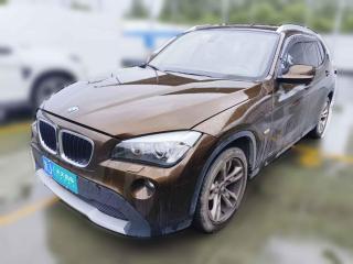 宝马宝马X12012款 xDrive20i