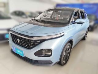 寶駿寶駿RM-52019款 1.5T CVT 24小時在線豪華型 6座「合肥二手車」「天天拍車」