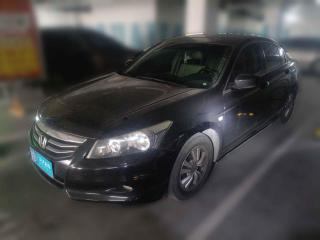 本田雅閣2012款2.0LSE