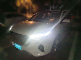 哈弗哈弗M62021款PLUS1.5TDCT豪華智聯型