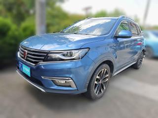 榮威榮威RX52018款 20T 兩驅手動互聯網智惠版