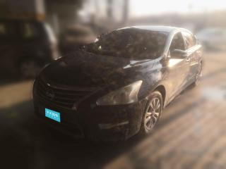 日產(chǎn)天籟2013款2.0LXL舒適版