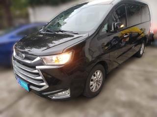 江淮瑞風(fēng)瑞風(fēng)M42022款 2.0TGDI 自動(dòng)商旅版