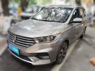 寶駿寶駿3602018款 1.5L 自動豪華型 國V