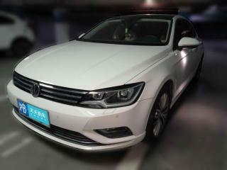 大众凌渡2015款330TSIDSG豪华版