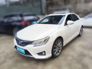 豐田銳志2013款 2.5V 尚銳版