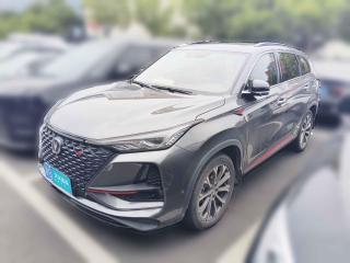 長安長安CS75 PLUS2020款 2.0T 自動旗艦型