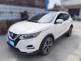 日產逍客2022款 2.0L CVT XV Prem豪華版