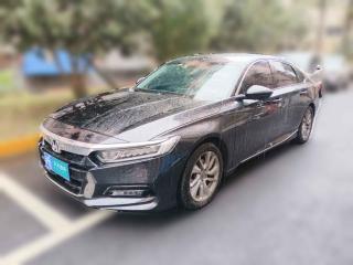 本田雅阁2018款 260TURBO 豪华版 国VI