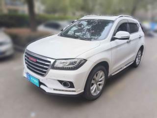 哈弗哈弗H22015款 1.5T 自动两驱尊贵版